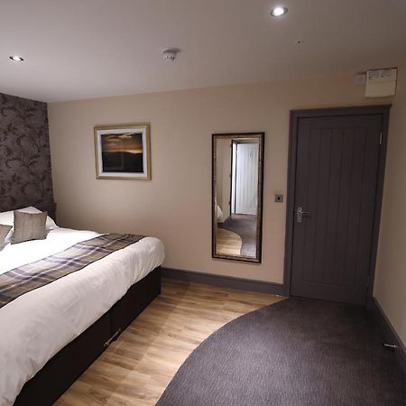 Kings Arms Hotel Holme  المظهر الخارجي الصورة