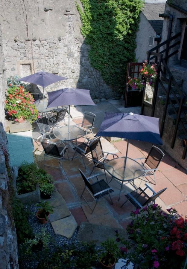 Kings Arms Hotel Holme  المظهر الخارجي الصورة