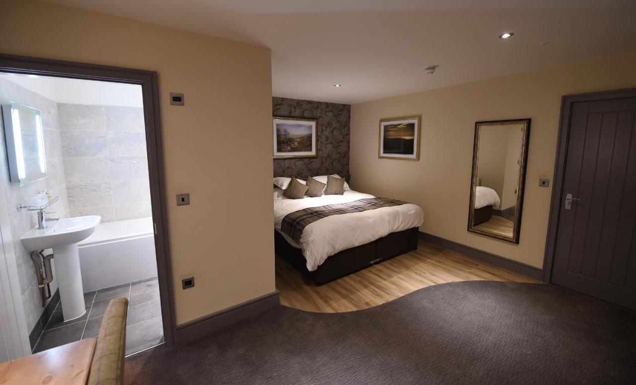 Kings Arms Hotel Holme  المظهر الخارجي الصورة