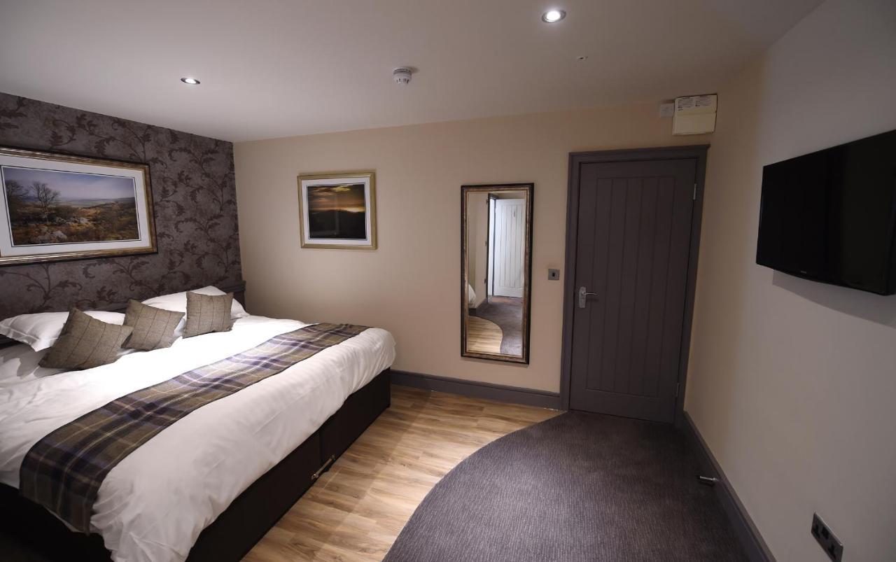 Kings Arms Hotel Holme  المظهر الخارجي الصورة