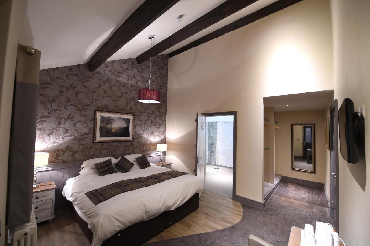 Kings Arms Hotel Holme  المظهر الخارجي الصورة