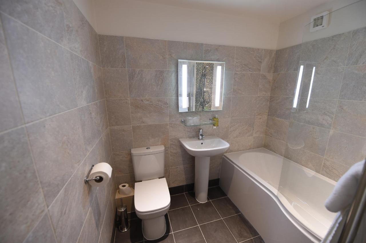 Kings Arms Hotel Holme  المظهر الخارجي الصورة