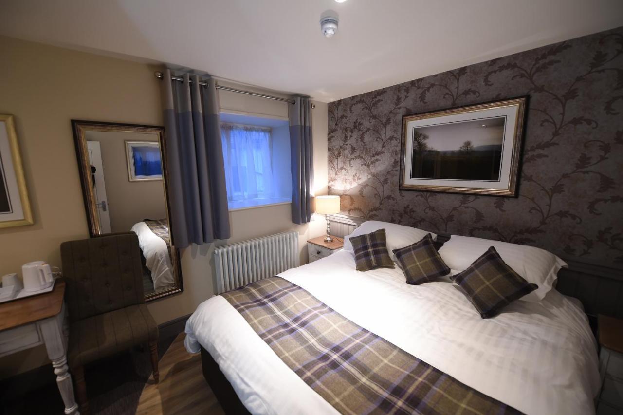 Kings Arms Hotel Holme  المظهر الخارجي الصورة