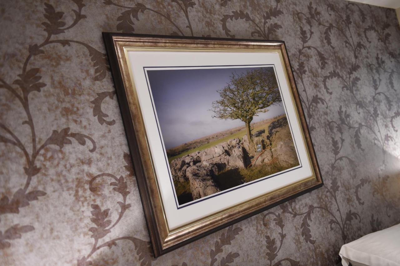 Kings Arms Hotel Holme  المظهر الخارجي الصورة
