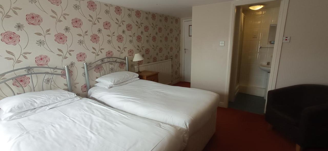 Kings Arms Hotel Holme  المظهر الخارجي الصورة