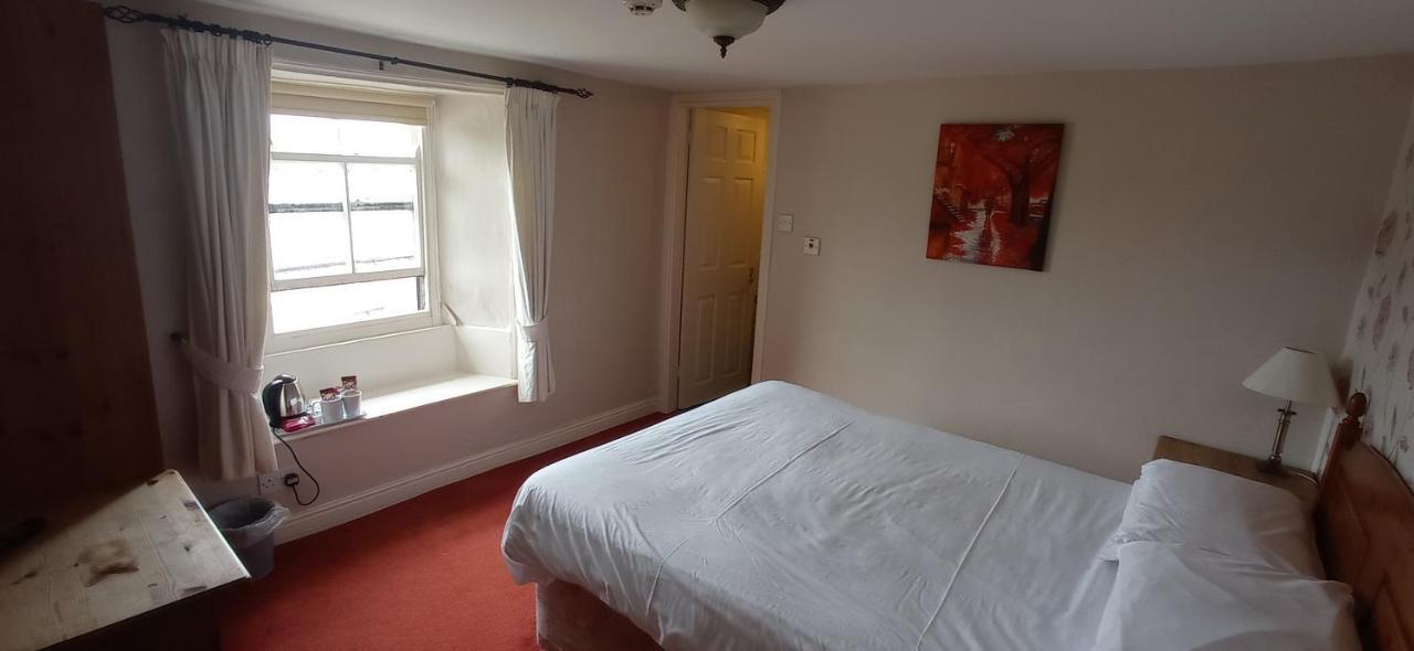 Kings Arms Hotel Holme  المظهر الخارجي الصورة