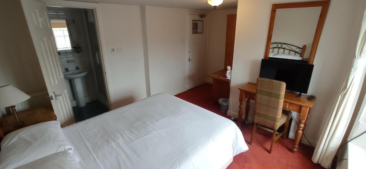 Kings Arms Hotel Holme  المظهر الخارجي الصورة