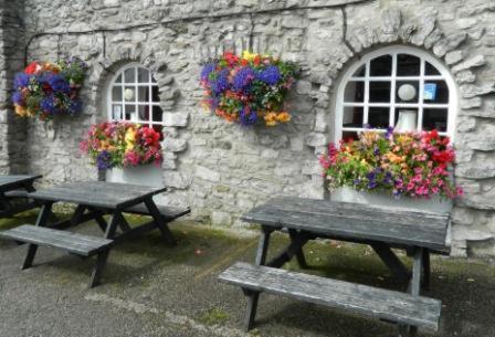 Kings Arms Hotel Holme  المظهر الخارجي الصورة